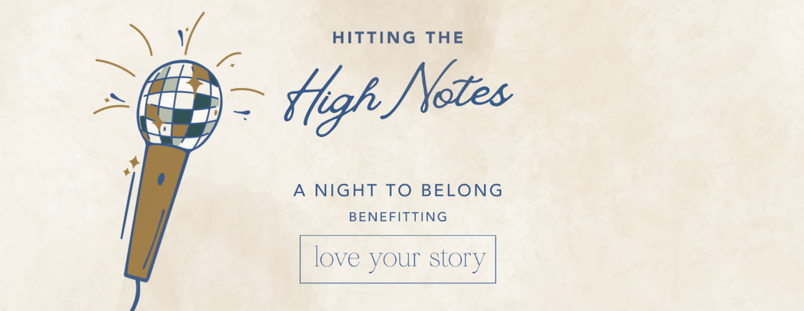 Hitting the High Notes